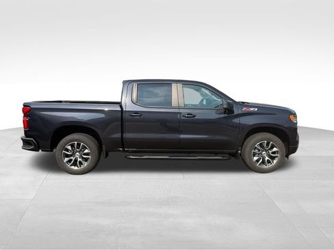 Used 2023 Chevrolet Silverado 1500 RST AWD/4WD image 7