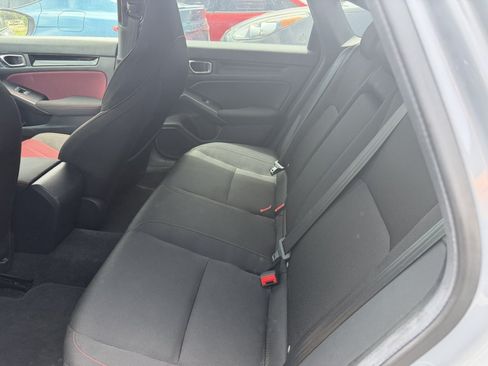 Used 2025 Honda Civic Si image 16