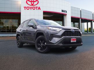 Certified 2024 Toyota RAV4 LE AWD/4WD video 1