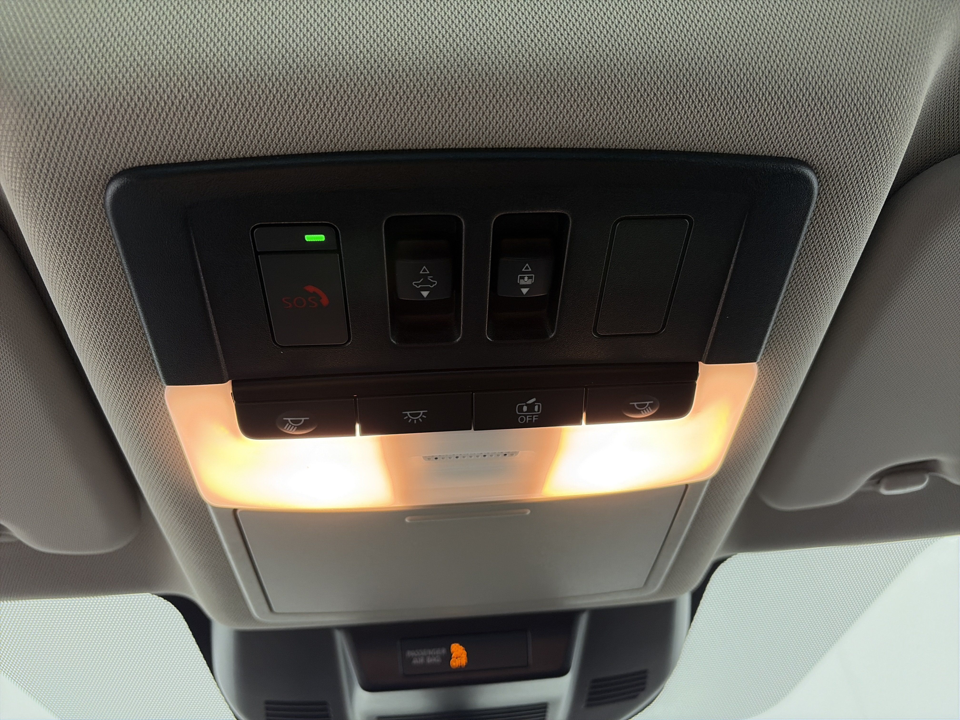 Certified 2023 Nissan Rogue SV w/ SV Premium B Package AWD/4WD image 32