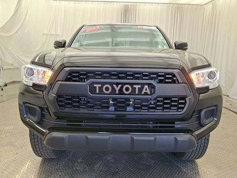 Certified 2023 Toyota Tacoma 4x4 Double Cab w/ Trail Edition image 28