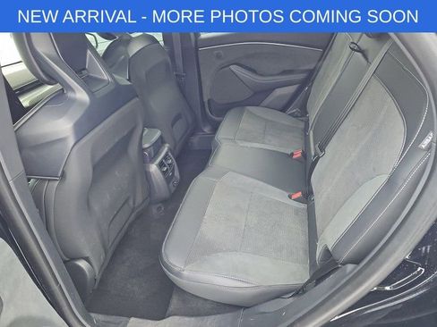 Used 2023 Ford Mustang Mach-E GT w/ GT Performance Edition AWD/4WD image 3