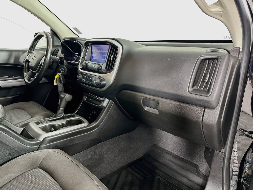 Used 2020 Chevrolet Colorado LT w/ Safety Package AWD/4WD image 29