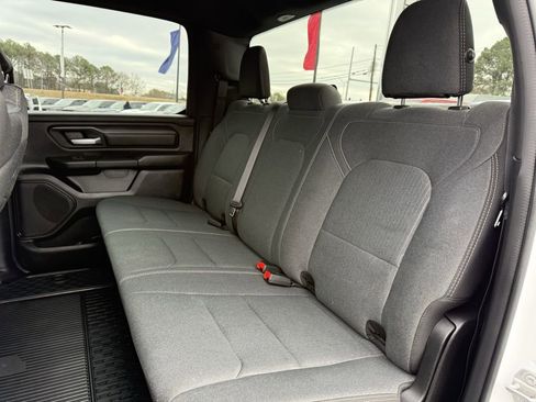 Used 2023 RAM 1500 Tradesman image 26