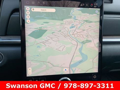 New 2026 GMC Terrain Denali w/ LPO, Floor Liner Package AWD/4WD image 14