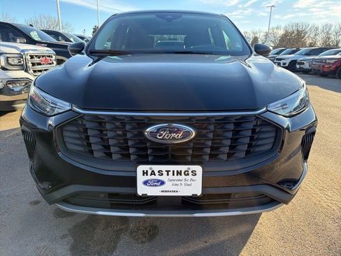 New 2026 Ford Escape Active w/ Tech Pack #1 image 8