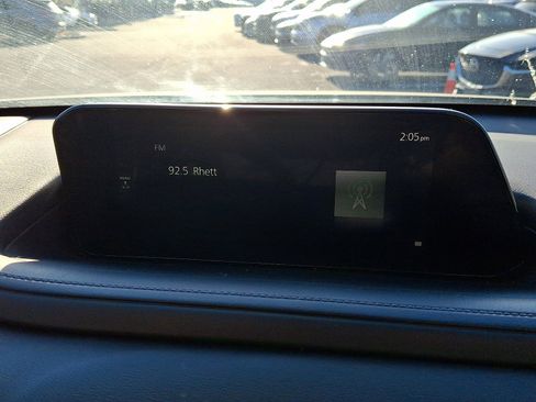 Used 2024 MAZDA CX-30 AWD 2.5 S w/ Select Sport Pkg image 17