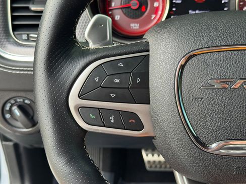 Used 2022 Dodge Charger SRT Hellcat w/ Harman/Kardon Audio Group image 33