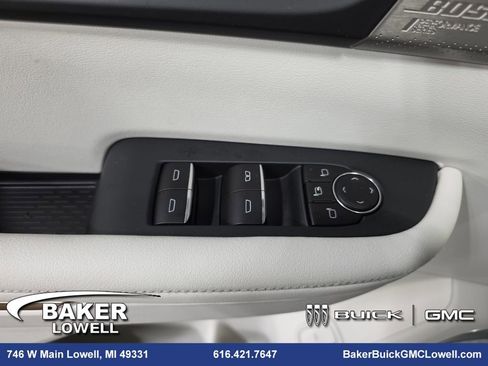 New 2026 Buick Enclave Avenir w/ Super Cruise Package image 33