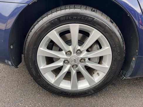 Used 2011 Lexus LS 460 AWD image 12