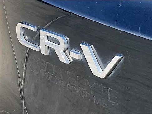 Used 2023 Honda CR-V EX-L image 10