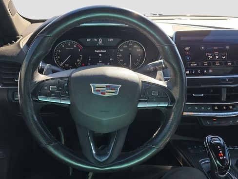 Used 2023 Cadillac CT5 Sport image 9