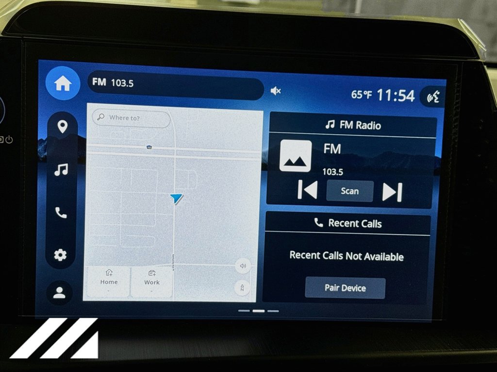 New 2026 Subaru Outback Touring XT AWD/4WD image 16