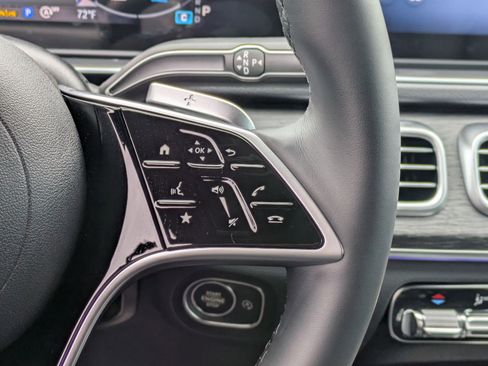 New 2026 Mercedes-Benz GLE 350 4MATIC image 21