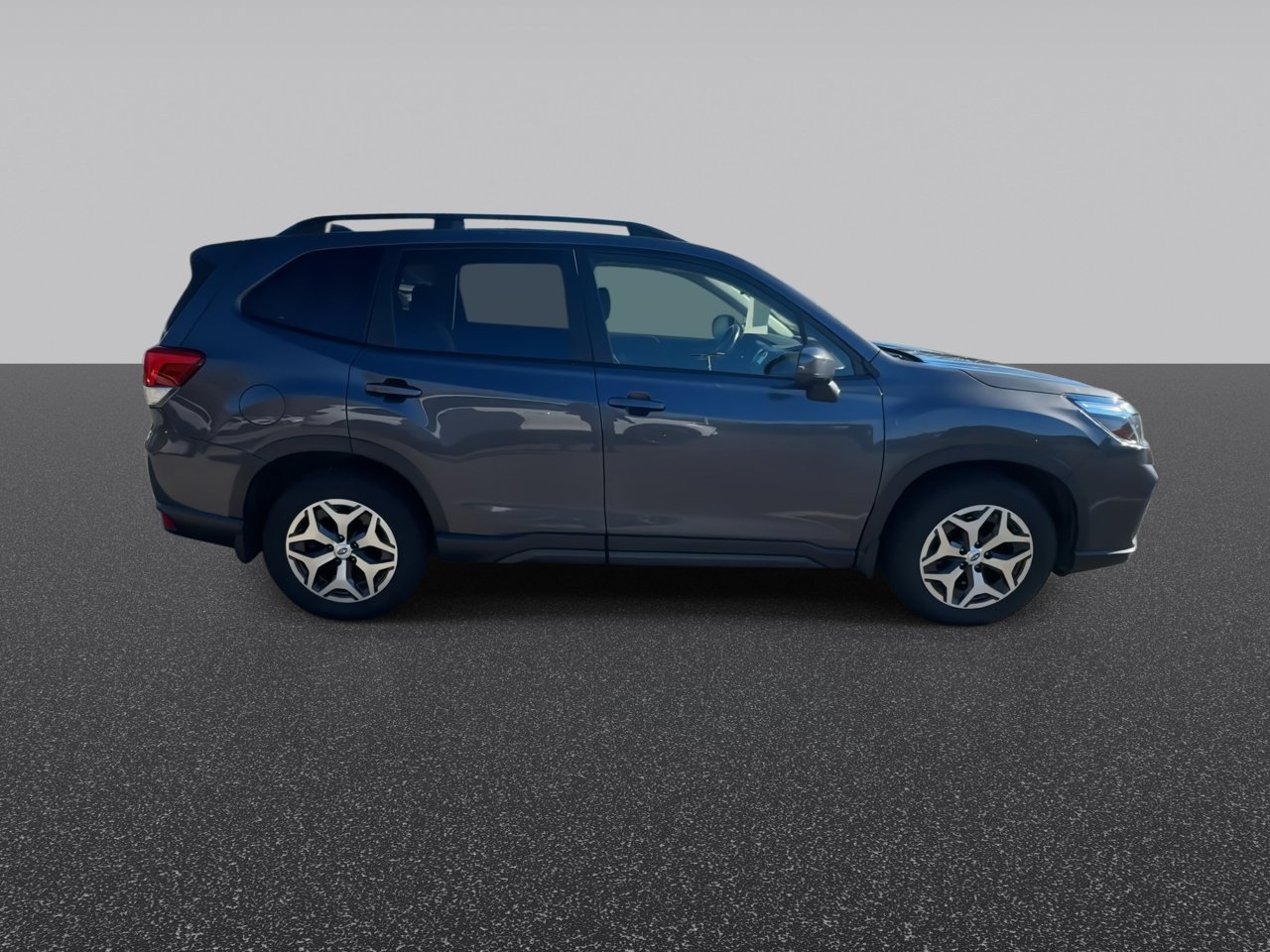 Used 2020 Subaru Forester Premium AWD/4WD image 10