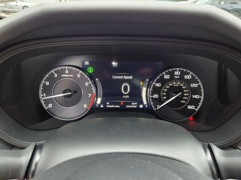 Used 2023 Acura TLX w/ Technology Package FWD image 29