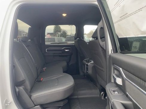 New 2026 RAM 2500 Big Horn image 31