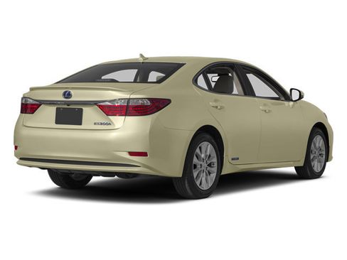Used 2013 Lexus ES 300h w/ Luxury Pkg FWD image 2