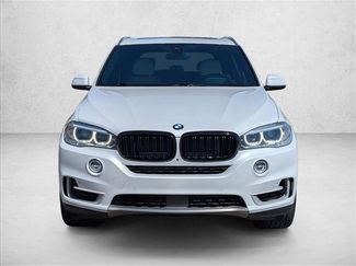 Used 2018 BMW X5 xDrive40e AWD/4WD video 2