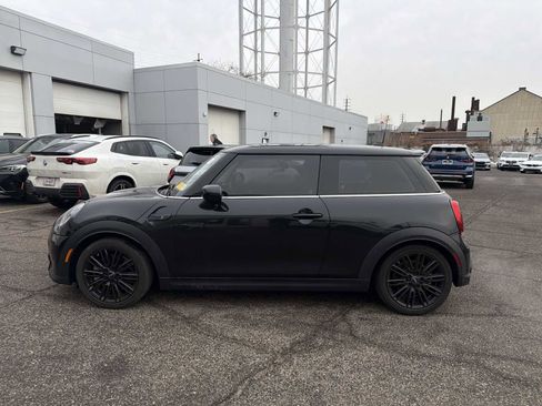 Certified 2024 MINI Cooper S image 4