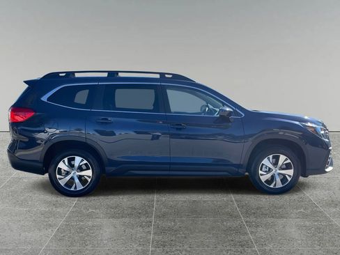 Certified 2025 Subaru Ascent Premium w/ Popular Package #2 image 6