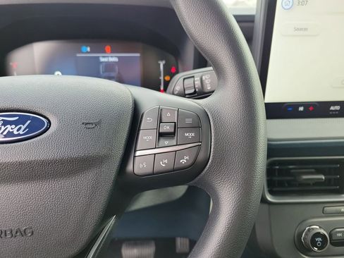 New 2025 Ford Maverick XL w/ 4K Tow Package image 24