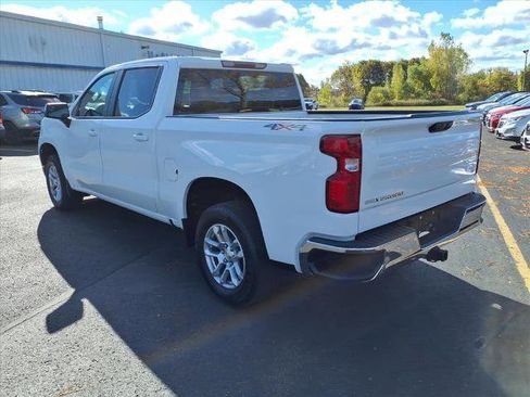 Used 2023 Chevrolet Silverado 1500 LT image 7