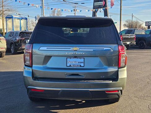 Used 2023 Chevrolet Tahoe LT image 5
