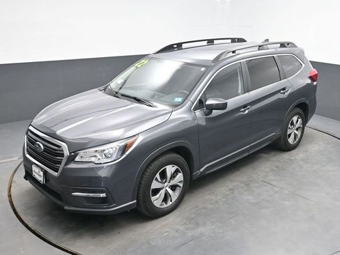Used 2022 Subaru Ascent Premium w/ Convenience Package image 25