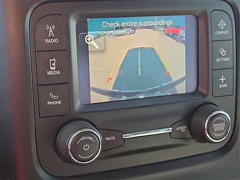 Used 2023 RAM 1500 Lone Star image 17