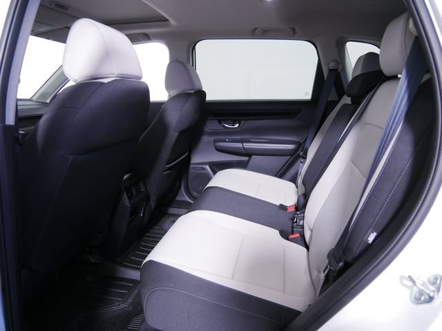 Used 2025 Honda CR-V EX image 16