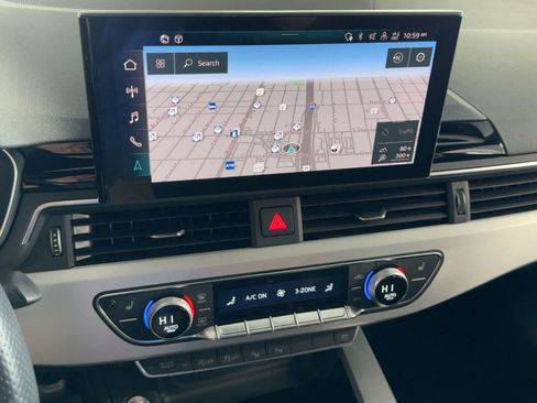 Used 2023 Audi A5 2.0T Prestige w/ Black Optic Plus Package image 22