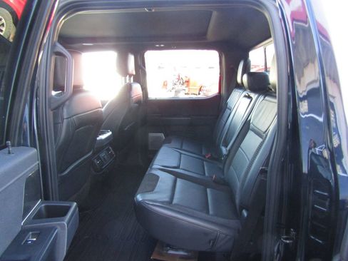 Used 2023 Ford F150 Raptor image 34