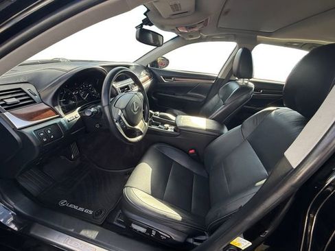 Used 2013 Lexus GS 350 AWD w/ Premium Pkg image 14