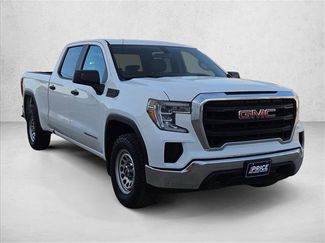 Used 2020 GMC Sierra 1500 2WD Crew Cab w/ Fleet Convenience Package video 3