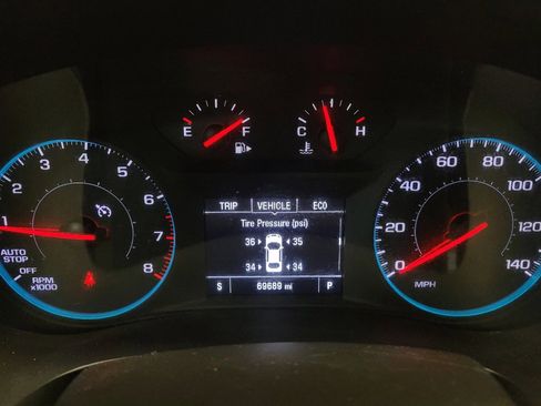 Used 2020 Chevrolet Malibu LT FWD image 23