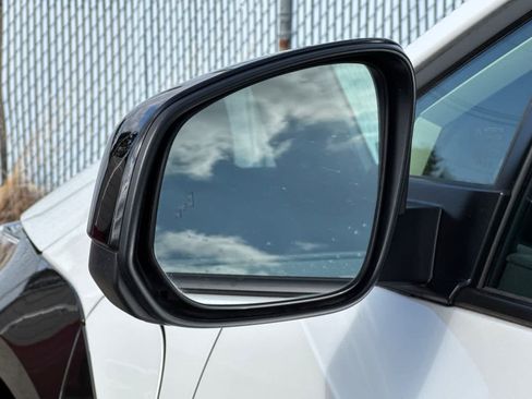 Certified 2024 Toyota bZ4X FWD image 11