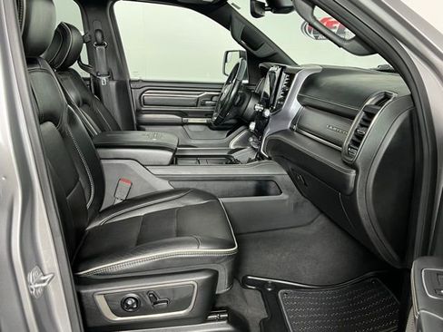 Used 2020 RAM 1500 Limited AWD/4WD image 34