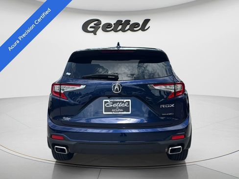 Used 2024 Acura RDX SH-AWD w/ Technology Package image 7