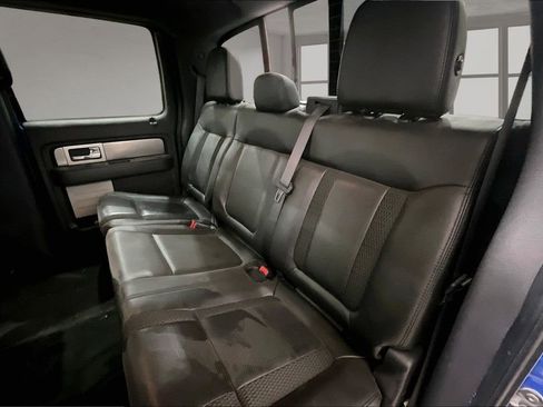 Used 2013 Ford F150 Raptor w/ Luxury Equipment Group image 27