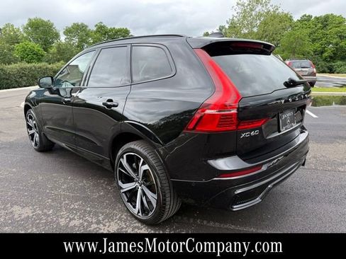 Used 2024 Volvo XC60 T8 Ultimate AWD/4WD image 7
