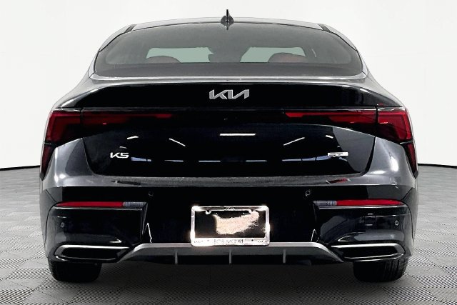 New 2026 Kia K5 GT-Line w/ GT-Line Red Interior Package AWD/4WD image 5