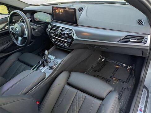 Used 2023 BMW 530i w/ M Sport Package image 23