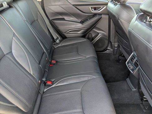 Used 2020 Subaru Forester Limited w/ Popular Package #3 image 22
