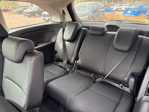 New 2026 Honda Odyssey EX-L image 9