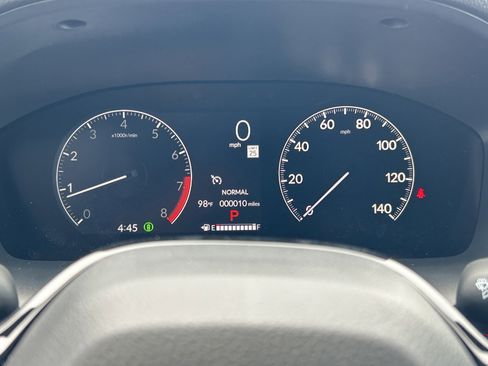 New 2026 Honda HR-V Sport image 20