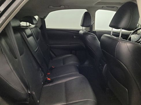 Used 2015 Lexus RX 350 FWD image 19