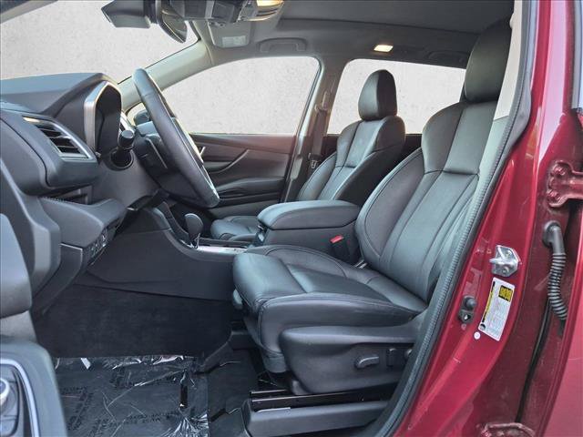 Used 2026 Subaru Ascent Limited AWD/4WD image 16