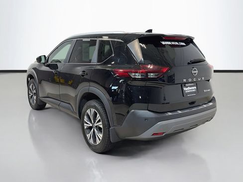 Used 2023 Nissan Rogue SV w/ SV Premium B Package AWD/4WD image 7
