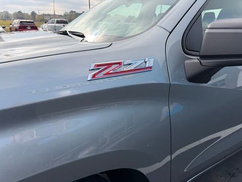 New 2026 Chevrolet Silverado 1500 W/T w/ Z71 Off-Road Package image 6